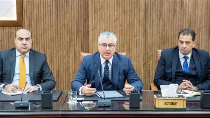 جمال الدين:نعمل مع شركاءالنجاح كفريق واحد وجولةترويجيةللصين قريبا