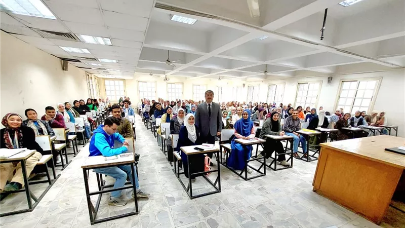 تدريس اللغة الأذربيجانية بجامعة القاهرة لتقوية العلاقات الشعبية
