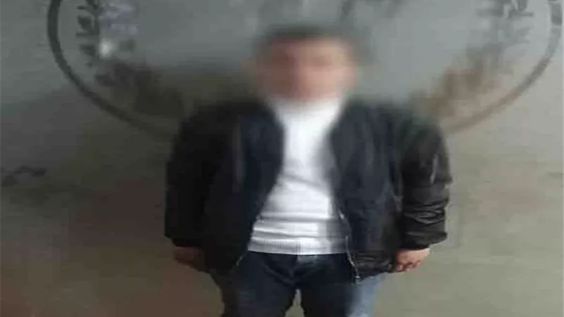 ضابط مزيف .. ضبط شخص نصب على المواطنين بالقاهرة