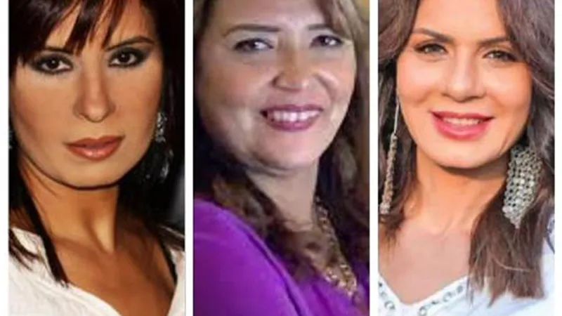 مهرجان أسوان لأفلام المرأة يعلن لجان تحكيم دورته السابعة