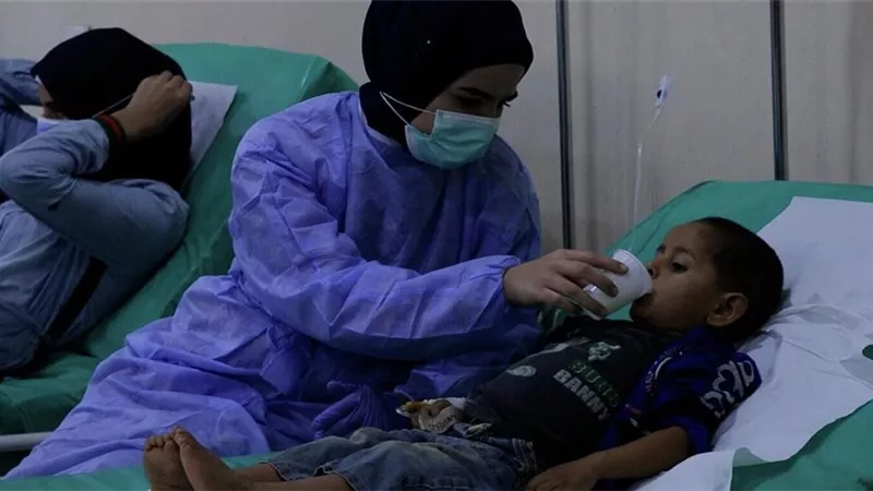 جنوب أفريقيا تسجل أول وفاة بالكوليرا