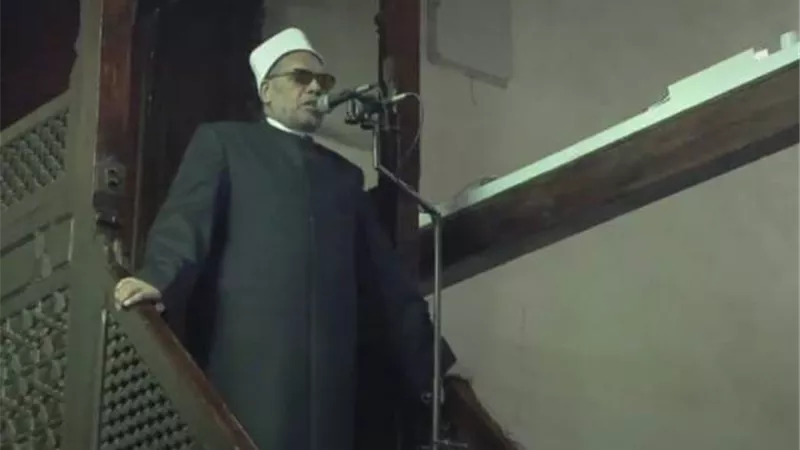 خطيب الجامع الأزهر: ضياع الأمانة ناقوس خطر ينذر بقرب قيام الساعة