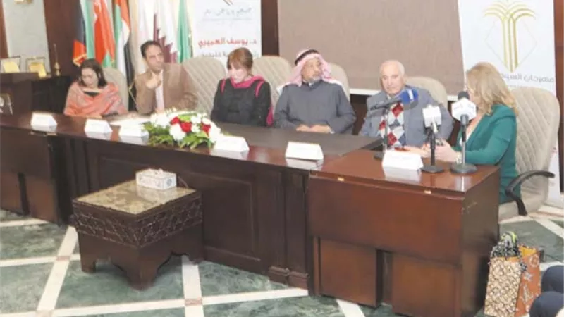 مهرجان السينما العربية.. يجذب رواد السوشيال ميديا
