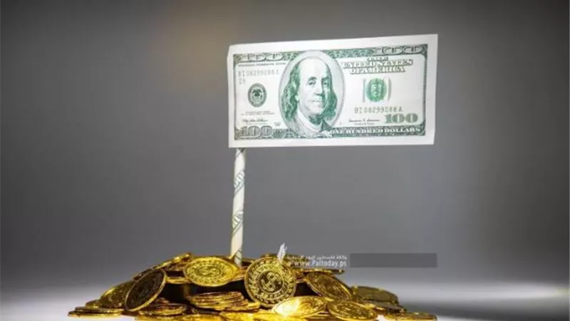 بيانات التضخم الأمريكي تخالف توقعات الخبراء وسط هبوط الذهب