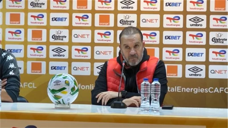 نبيل معلول : الزمالك دعم بثلاثة لاعبين مهمين جدًا قبل مواجهتنا