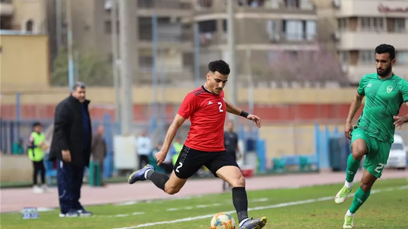 طارق السيد : الفوز على الدخان أعاد للنصر الثقة