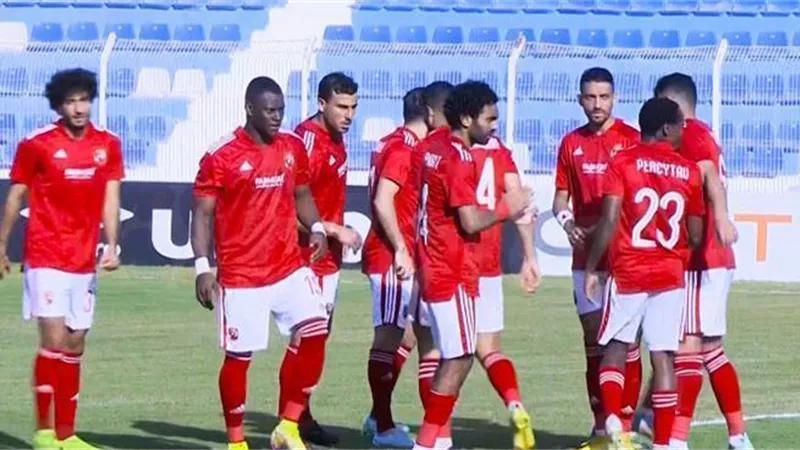 تعرف على فرص الاهلى بعد فوز الهلال على القطن بدورى الأبطال
