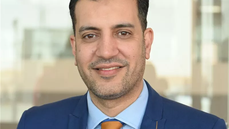 أيمن غنيم : سعداء بالحضور الجماهيرى فى كأس العالم لسلاح الشيش