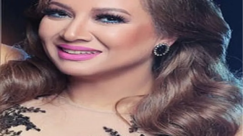 انتصار: شجعت بنتي للمشاركة في مسابقة ملكات جمال المراهقات