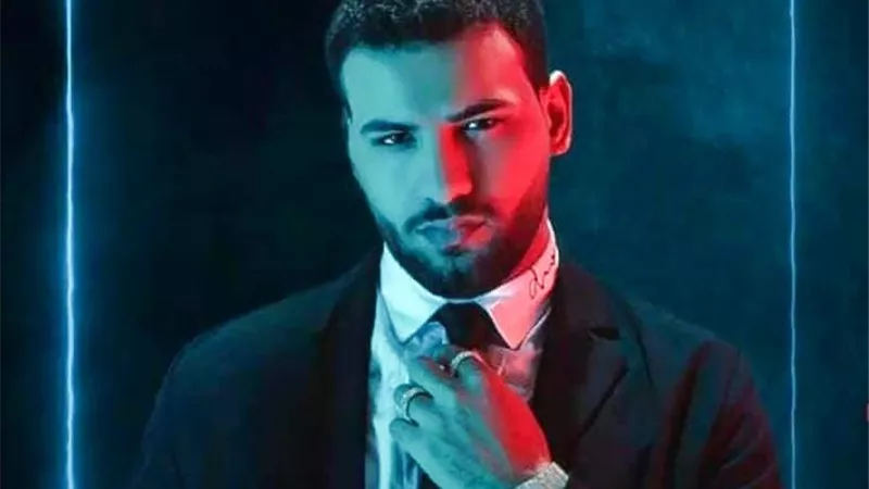 رغم قرار الإيقاف.. مسلم يحي حفلين غنائيين في يوم واحد