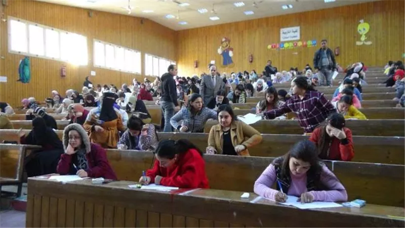 مركز التعليم المدمج بجامعة المنيا يعلن عن قبول دفعة جديدة في مارس