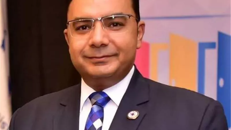 تعيين المستشار احمد القاضى امين تنظيم حزب المؤتمر بالبحر الأحمر