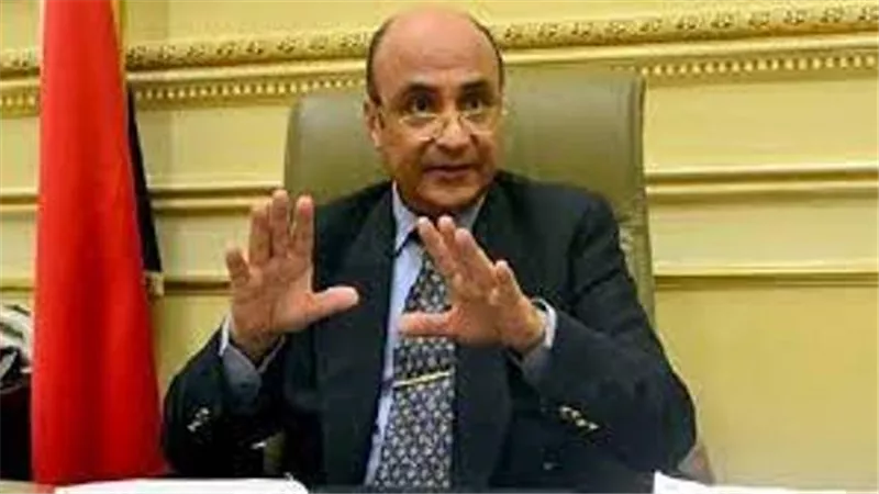 وزير العدل يرأس وفد مصر في لجنة حقوق الإنسان بالأمم المتحدة