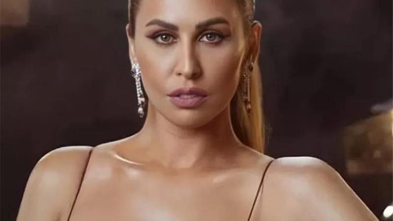 مي سليم تطرح 