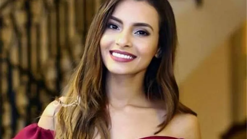 يا جمالك .. كارمن سليمان تطرح أحدث أغنياتها