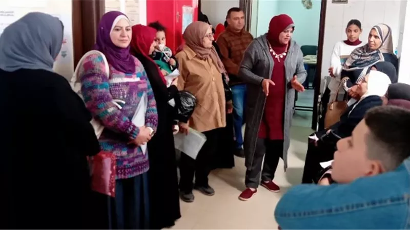 انطلاق فعاليات المرحلة الأولى من 