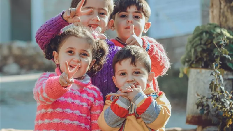 مبادرة انسانية لدعم الطفل اليتيم بقرى ونجوع الأقصر