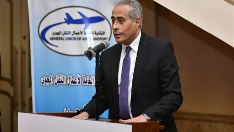 وزير القوى العاملة للنقابيين:توعية العمال بحقوقهم وواجباتهم ضرورة