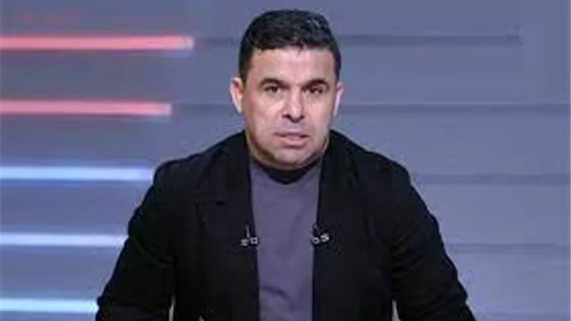 الغندور للاعبى الزمالك قبل مواجهة الترجى: الاعلام التونسى بيضحك
