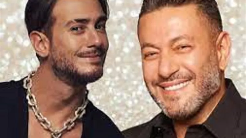 بعد الحكم عليه.. زياد برجي يدعم سعد لمجرد