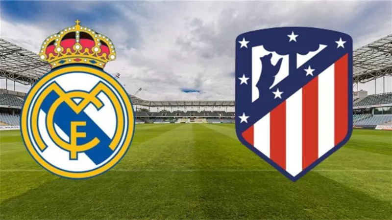 قبل ديربي الليلة.. ريال مدريد يتفوق علي أتلتيكو في مواجهات الدوري