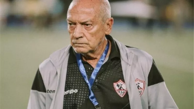 المستبعدون الخمسة من مباراة الزمالك والترجى .. فرمان من فيريرا