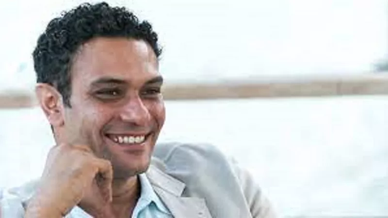فى عيد ميلاده.. جكاية آسر ياسين مع الهندسة والفن