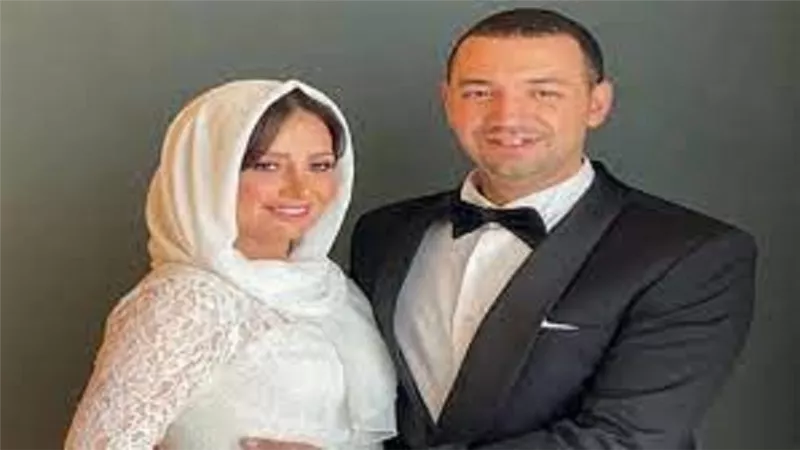 حقيقة انفصال حلا شيحة ومعز مسعود ..والسبب 
