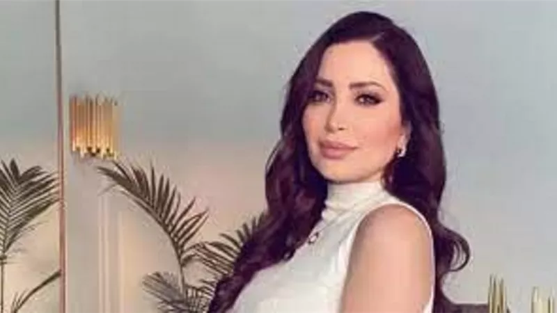 نسرين طافش تخطف الانظار من احدث جلسة تصوير.. صور