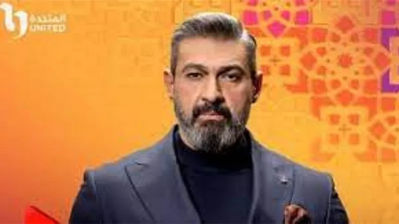 تعرف على القناة العارضة لـ مسلسل 