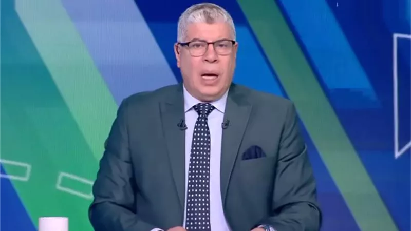 تعليق مثير من أحمد شوبير بعد هدف الترجي الأول في شباك الزمالك