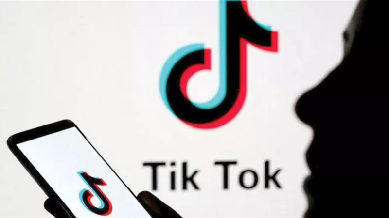 برنامج التتبع الخاص بـ تيك توك يجمع بيانات حول المستخدمين خلسة