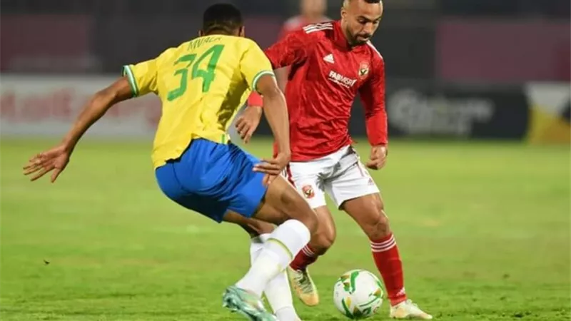 ماذا يحتاج الأهلي للتأهل من دور المجموعات بدوري أبطال إفريقيا؟