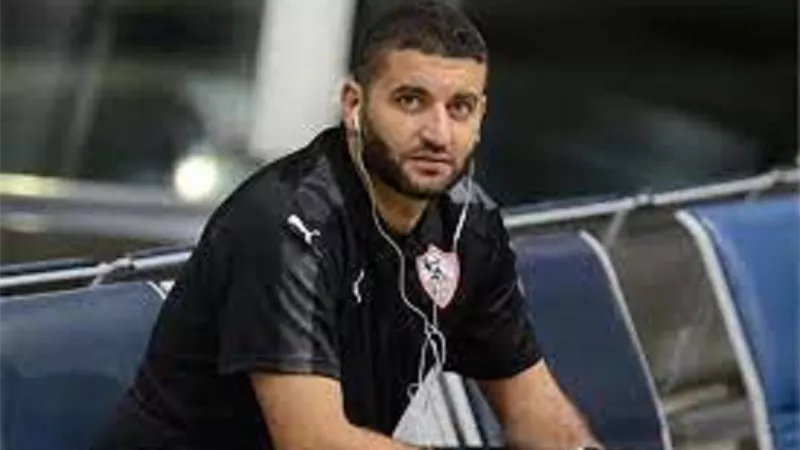 عزمى يطالب بمنح فرصة للناشئين بعد الهزيمة من الترجي .. فيديو