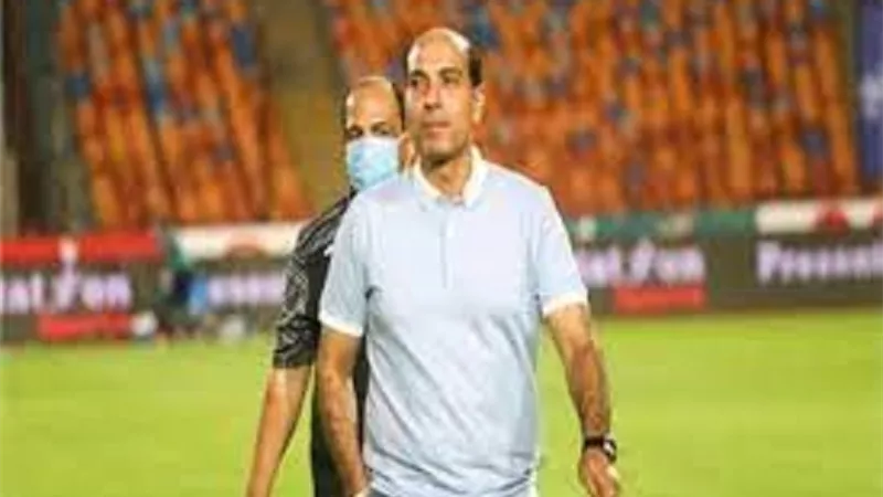 أحمد كشري : الفوز على القطن نقطة تحول للأهلي في إفريقيا