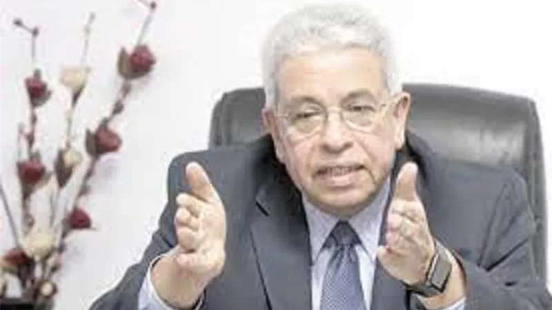 عبد المنعم سعيد : بايدن يخوض معركة لتاريخه ولا يريد تدمير روسيا