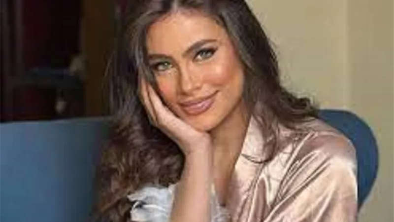 هاجر احمد
