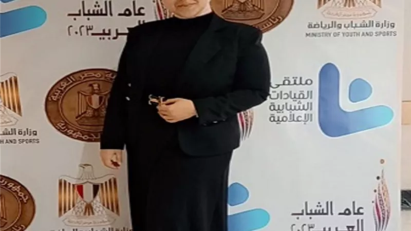 إعلام بني سويف تشارك في ملتقى القيادات الشبابية الإعلامية العربية