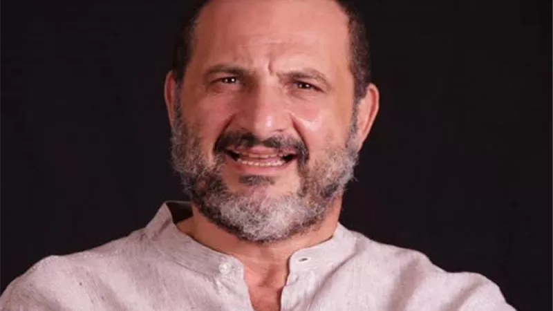 خالد الصاوى يعود لتصوير 