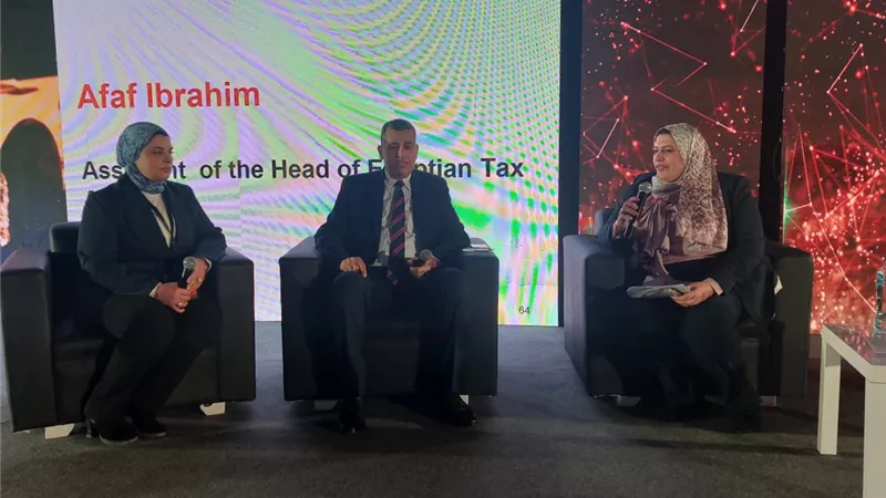 مصلحة الضرائب: عهد جديد لإنهاء الملفات الضريبية القديمة