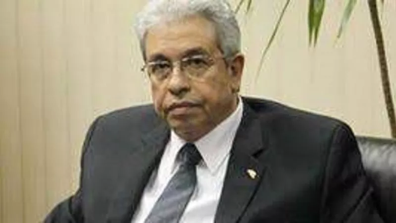 عبدالمنعم سعيد يكشف هدف بوتين من حرب أوكرانيا.. فيديو