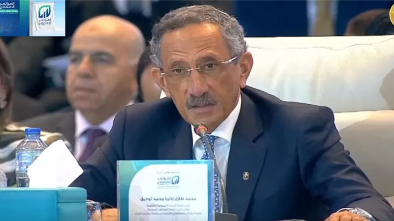 مواجهة التحديات المناخية على رأس اولويات دول الشرق الاوسط