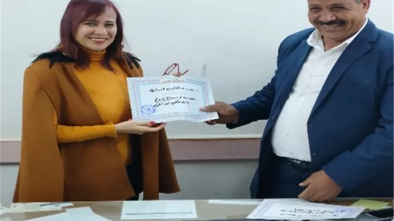 القوى العاملة: ندوة عن سوء التغذية وأثارها على المرأة بالمنيا