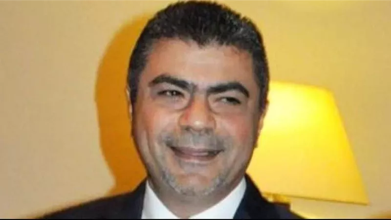 الجميل : تيسيرات الدولة للمستثمرين يعزز توسعات المشروعات القائمة ويزيد فرص العمل