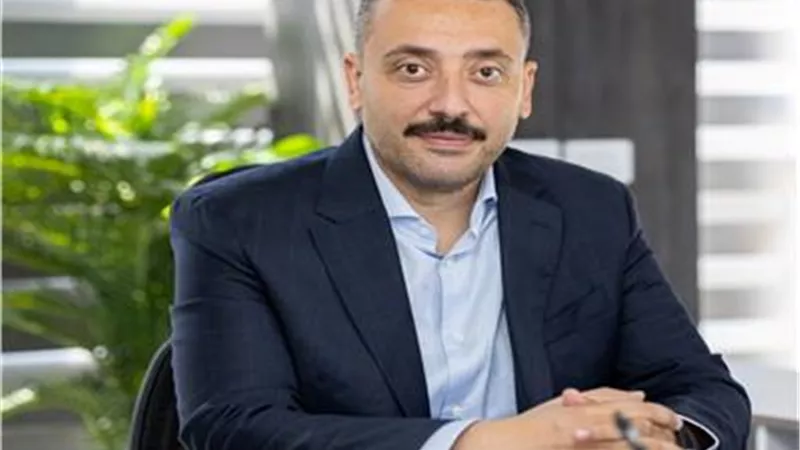 محمد رزق: الرئيس السيسي حريص على تحقيق التنمية الشاملة في سيناء