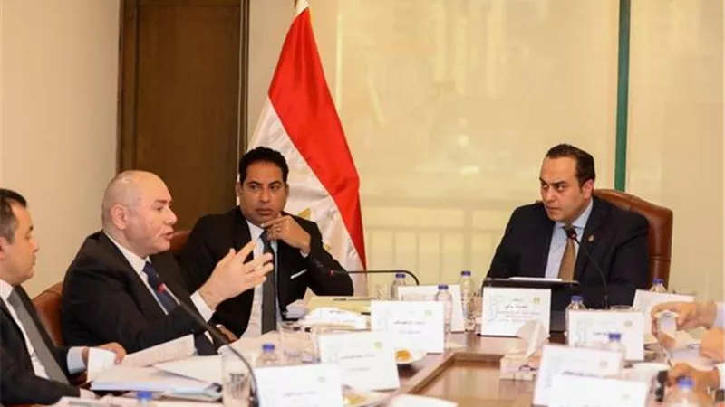 هيئة الرعاية الصحية تشارك بالمبادرة الرئاسية لفحص المقبلين على الزواج