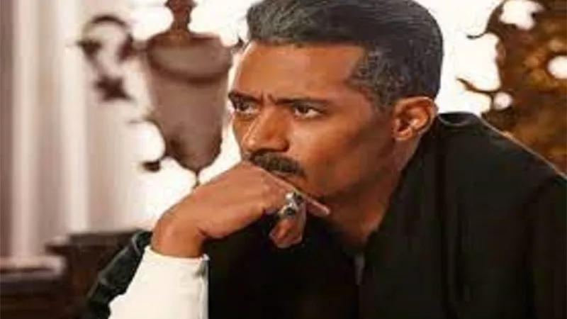 محمد رمضان يكشف عن القنوات العارضه لمسلسله 