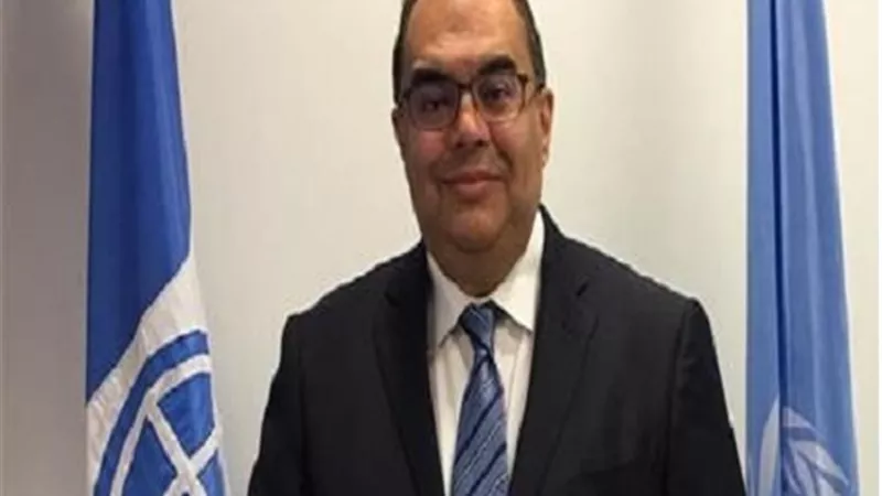 محيي الدين: فرص واعدة للاستثمار في العمل المناخي بالشرق الأوسط