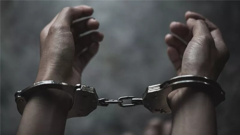 ضبط المتسببين فى إصابة قائد قطار بقنا: ضربوه بالحجارة