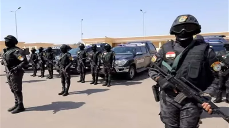 سقوط 25 شخصا من تجار 